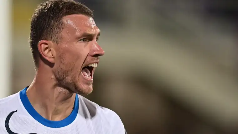 dzeko
