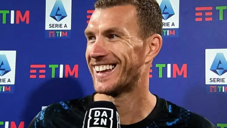 dzeko