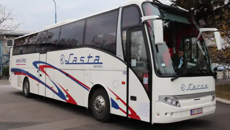 lasta