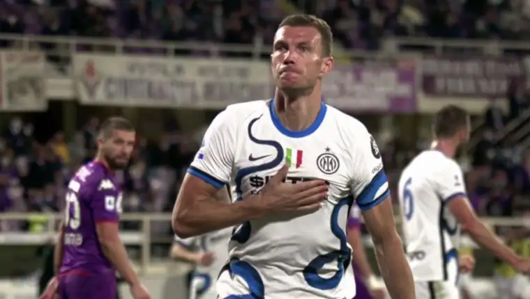 dzeko