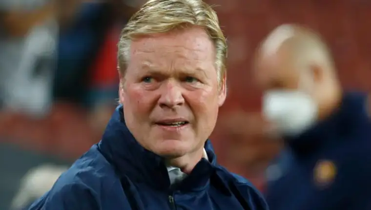 koeman