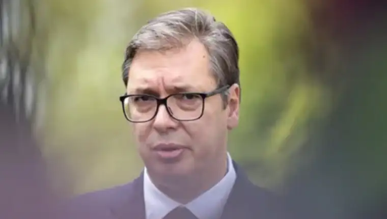 vucic