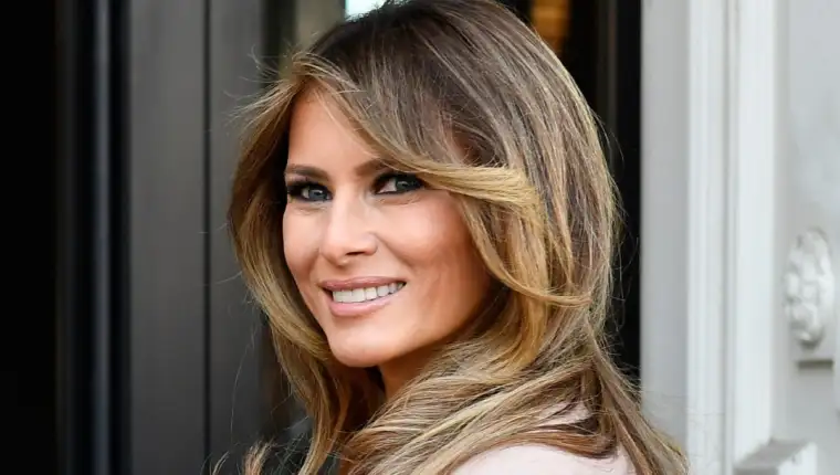 melania-trump