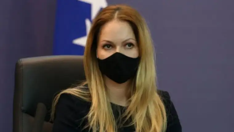 mia blazevic