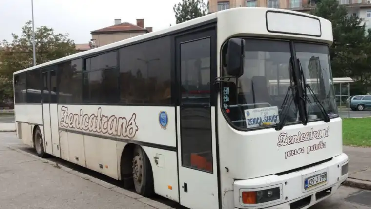 zenica trans
