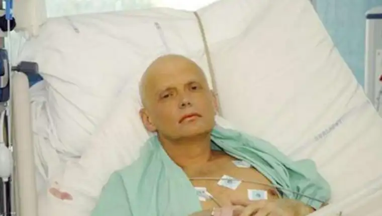 litvinenko