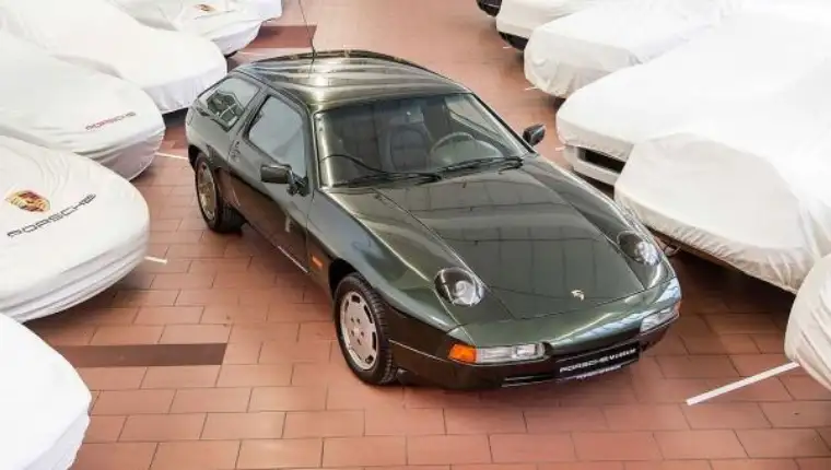 porsche 928