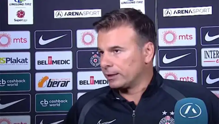 stanojevic