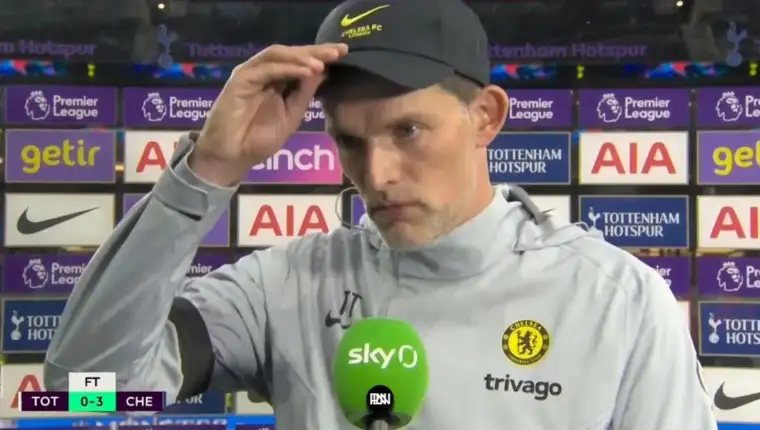 tuchel