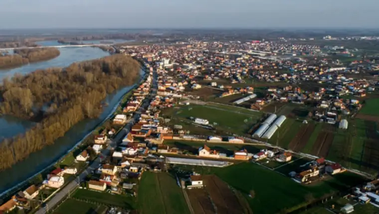 posavina