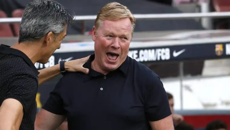 koeman