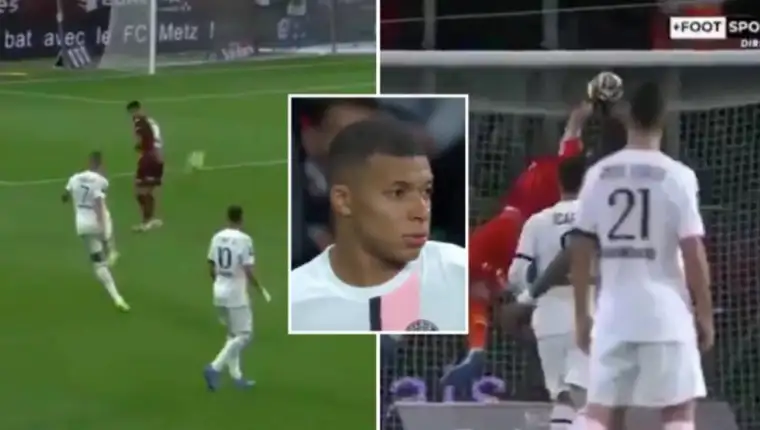 mbappe