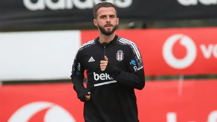 pjanic