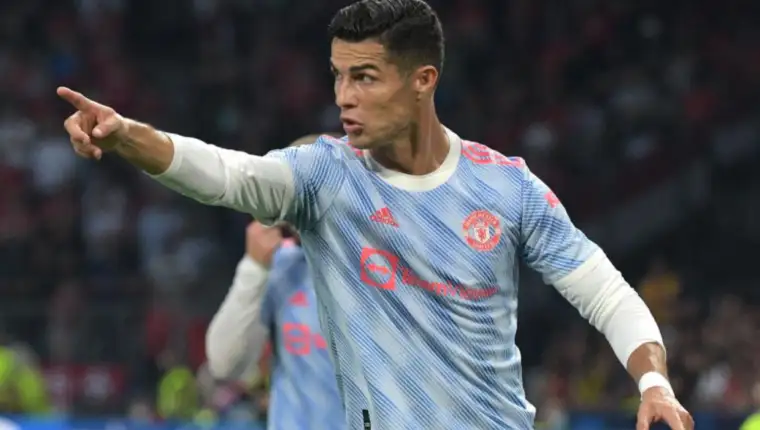 ronaldo