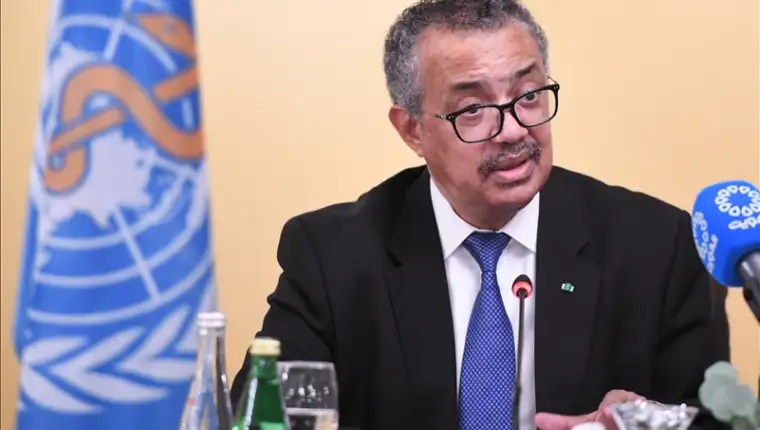 tedros