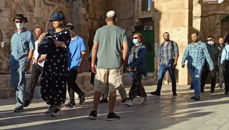 al aqsa