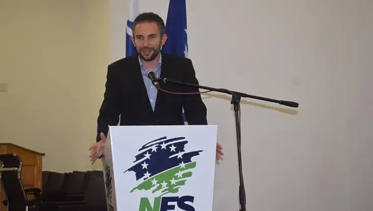anel kljako