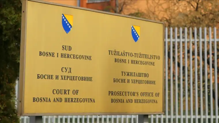 tuzilastvo bih