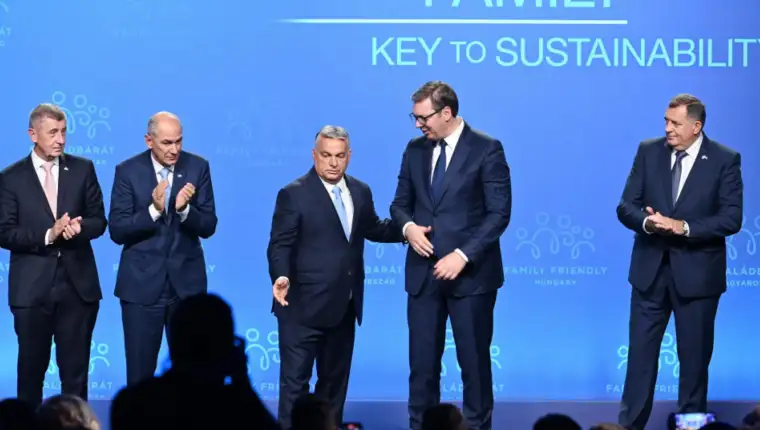 Orban skup