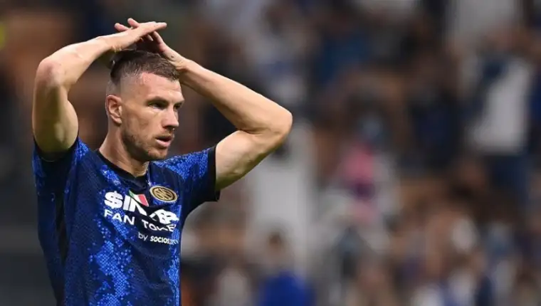 dzeko
