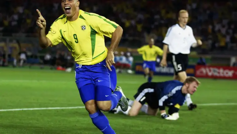 ronaldo nazario
