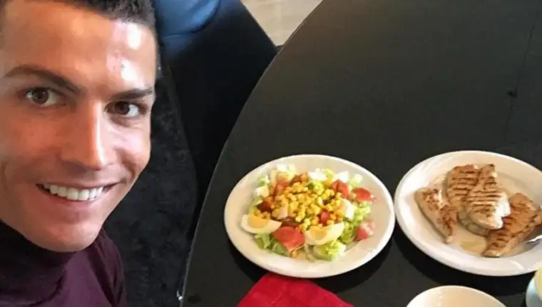 ronaldo