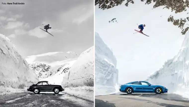 svindal porsche