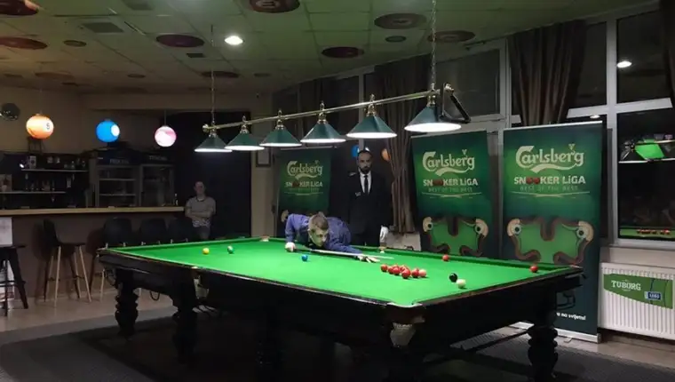 snooker
