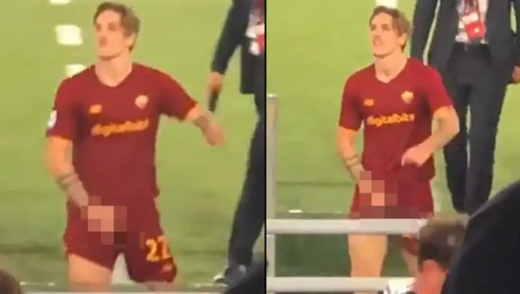 zaniolo