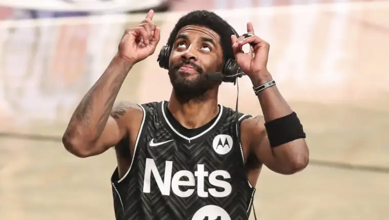 NBA: Boston Celtics at Brooklyn Nets