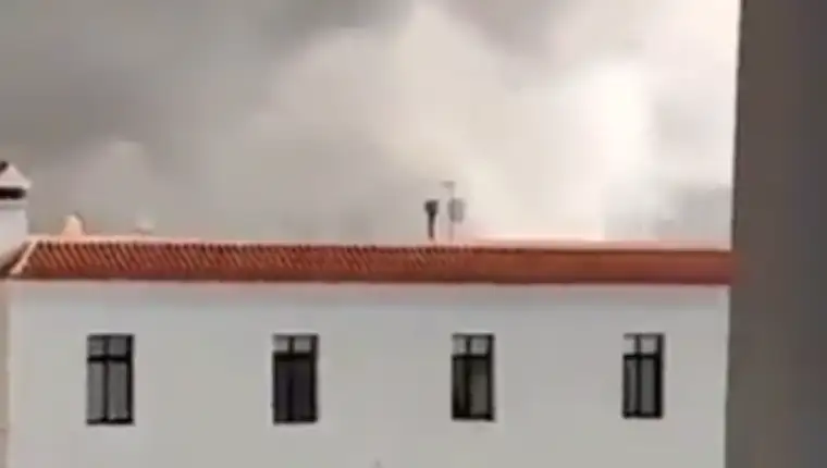 lava