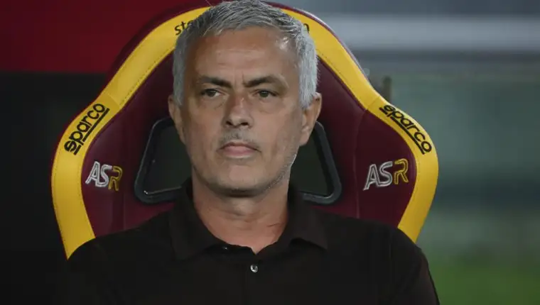 mourinho