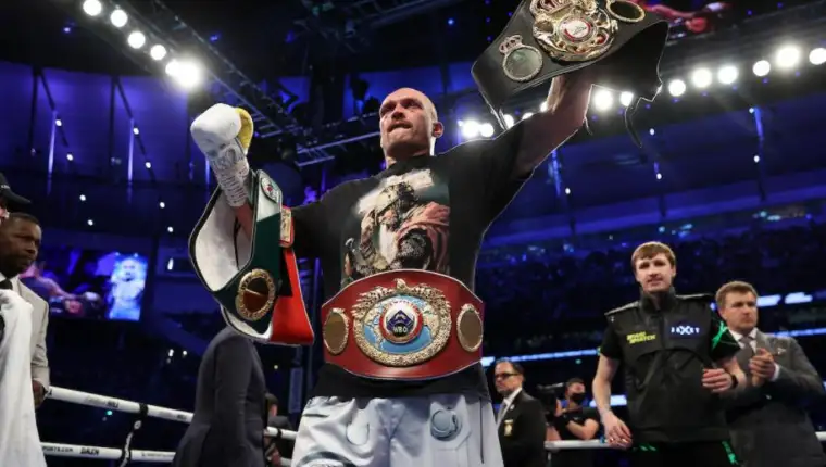 usyk
