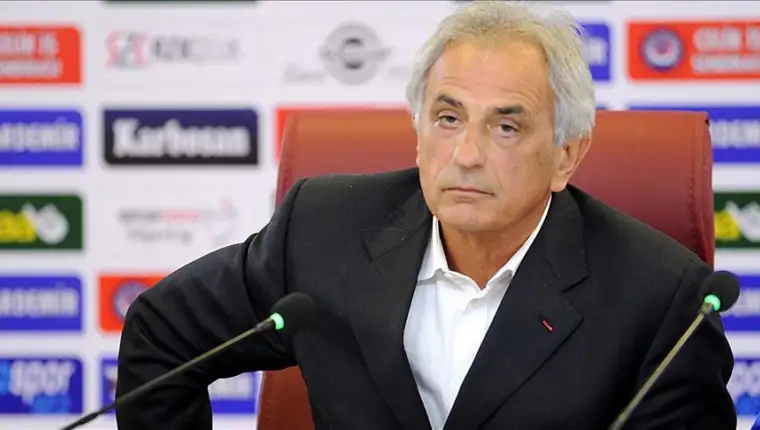 halilhodzic