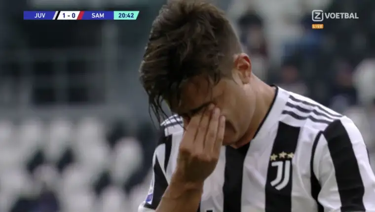dybala