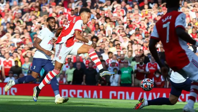 aubameyang
