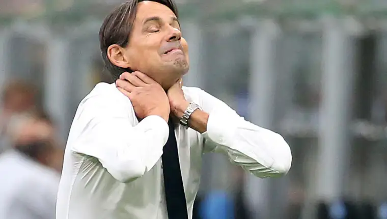 inzaghi