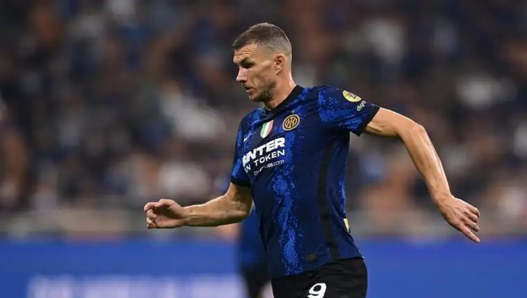 dzeko