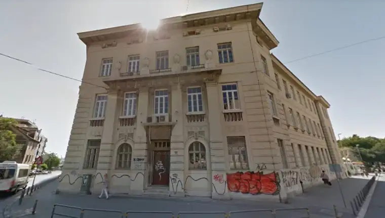 split skola