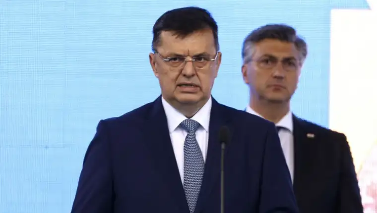 zoran tegeltija