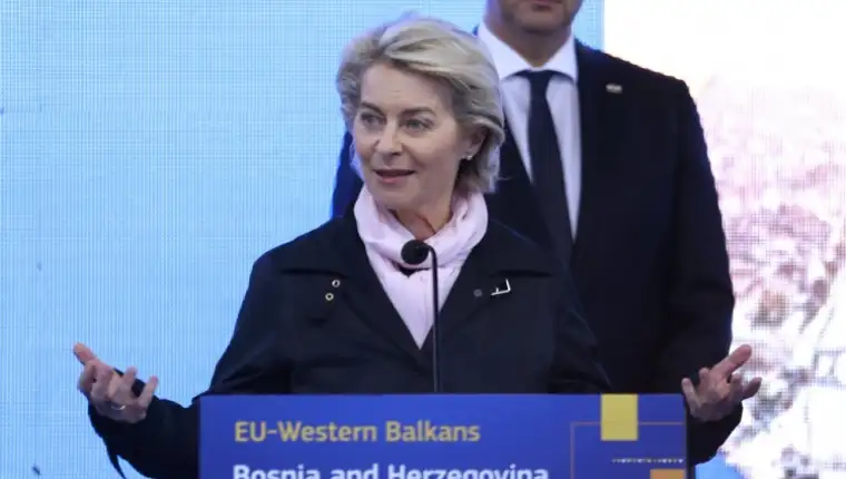 leyen