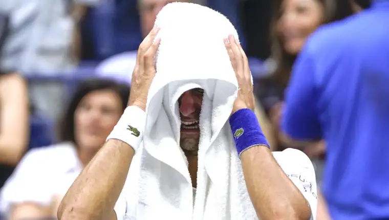 US Open Tennis