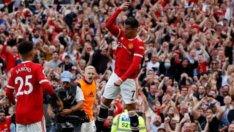 RONALDO