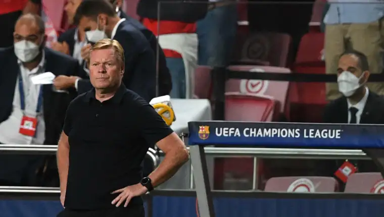 koeman