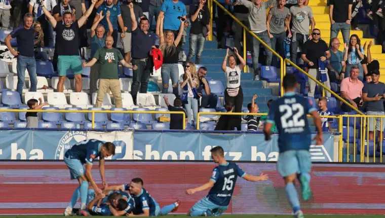 zeljeznicar