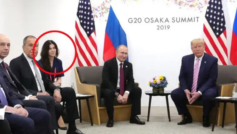 putin trump prevoditeljica