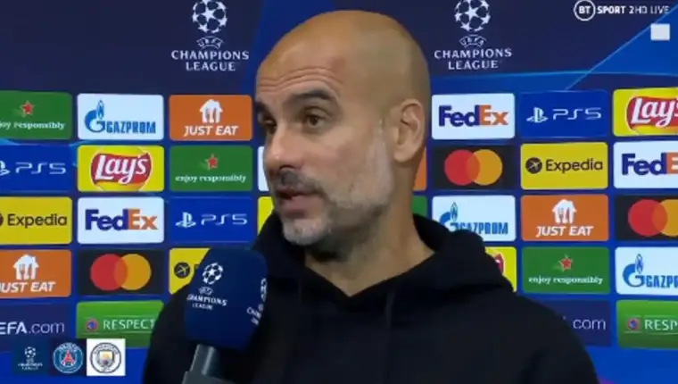 guardiola