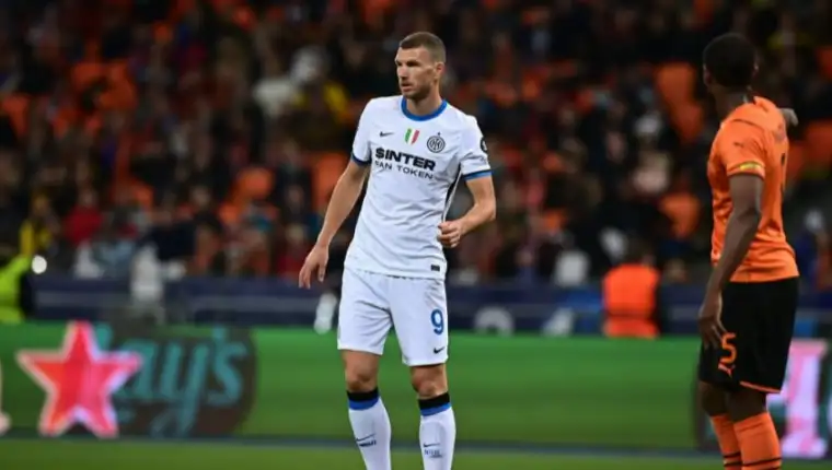 dzeko