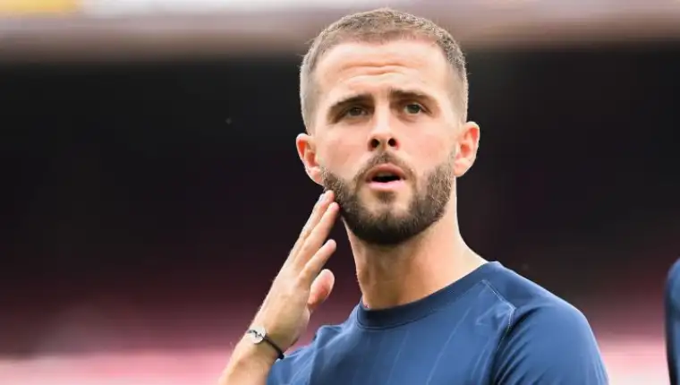 pjanic
