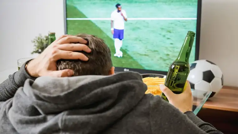 soccer-football-tv-watching-home-boy
